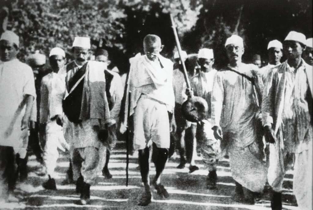 India Before 1947: A Struggle for Independence
