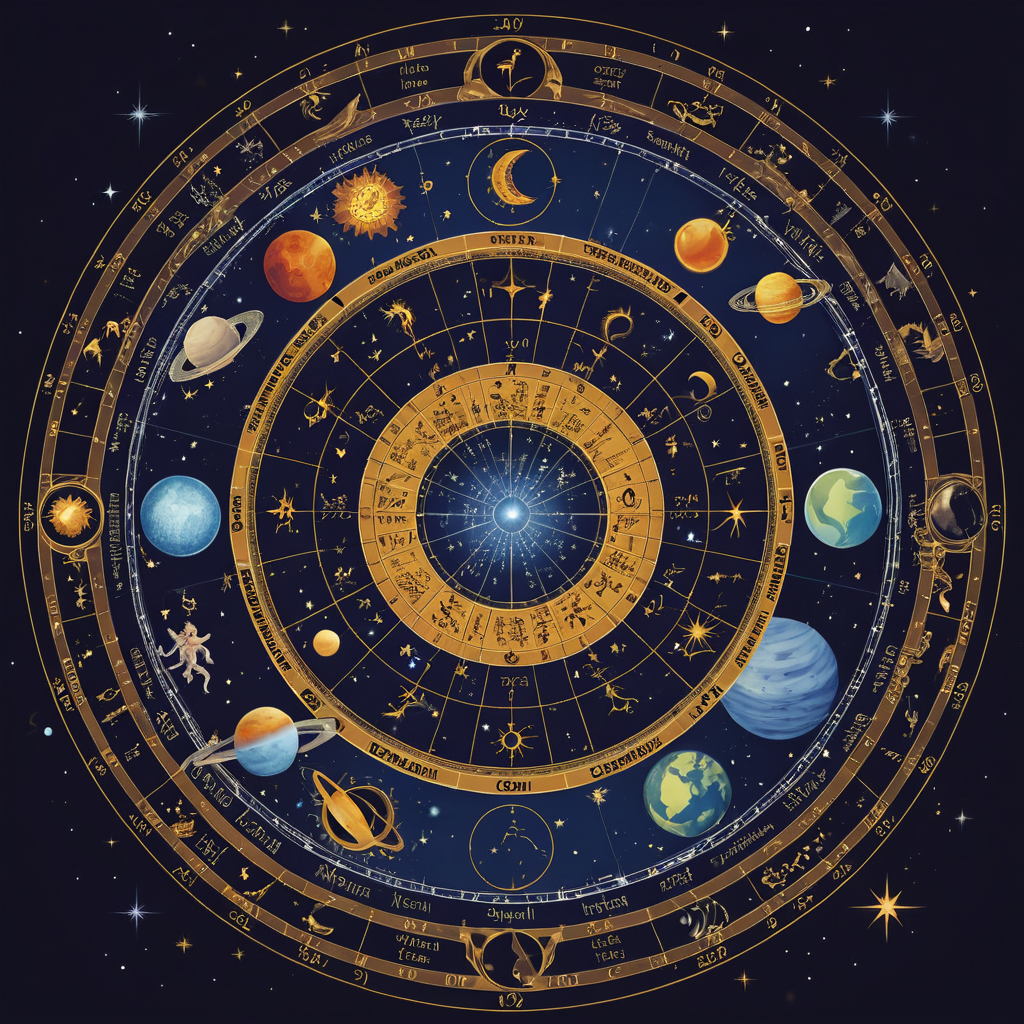 Astrology and Science: A Critical Examination