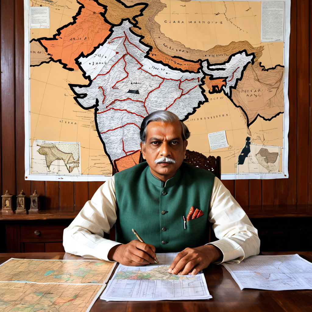 Raja Mahendra Pratap Singh: A Revolutionary Visionary and Patriot ...