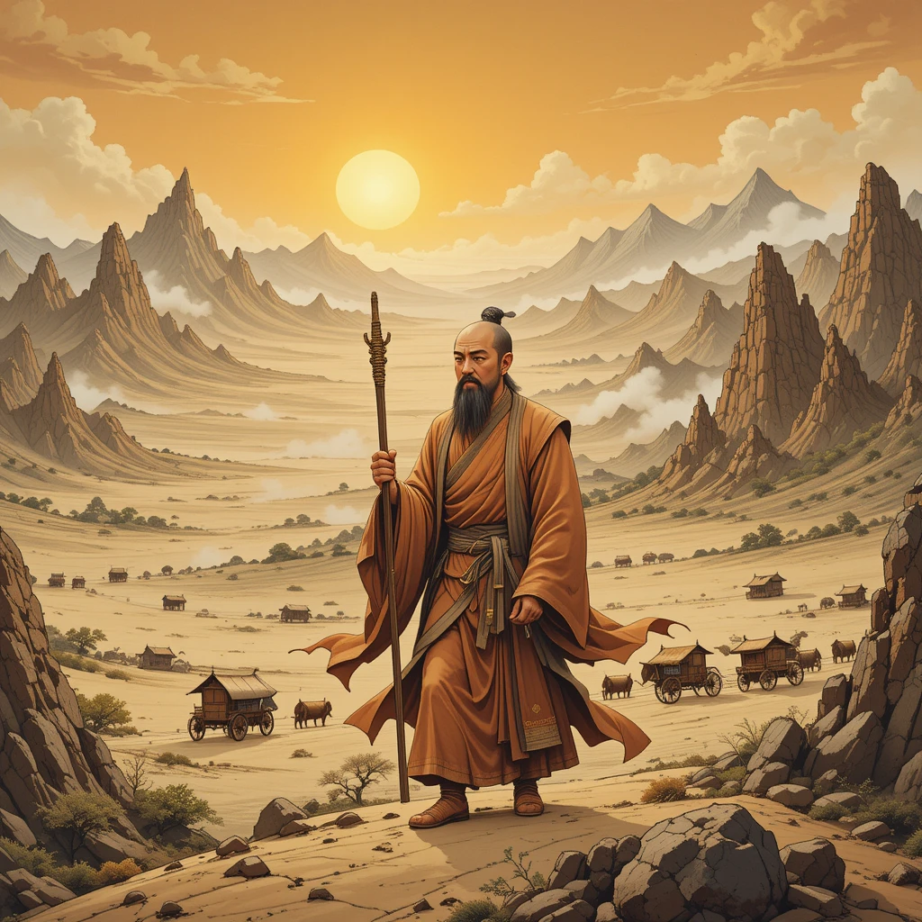 Kumbh mela or mahadanbhumi 