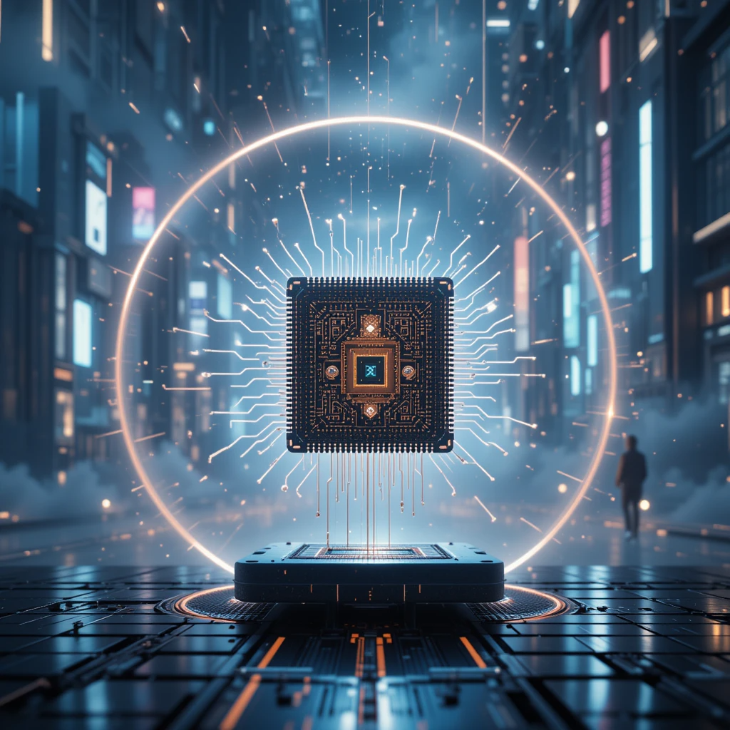 quantum computing