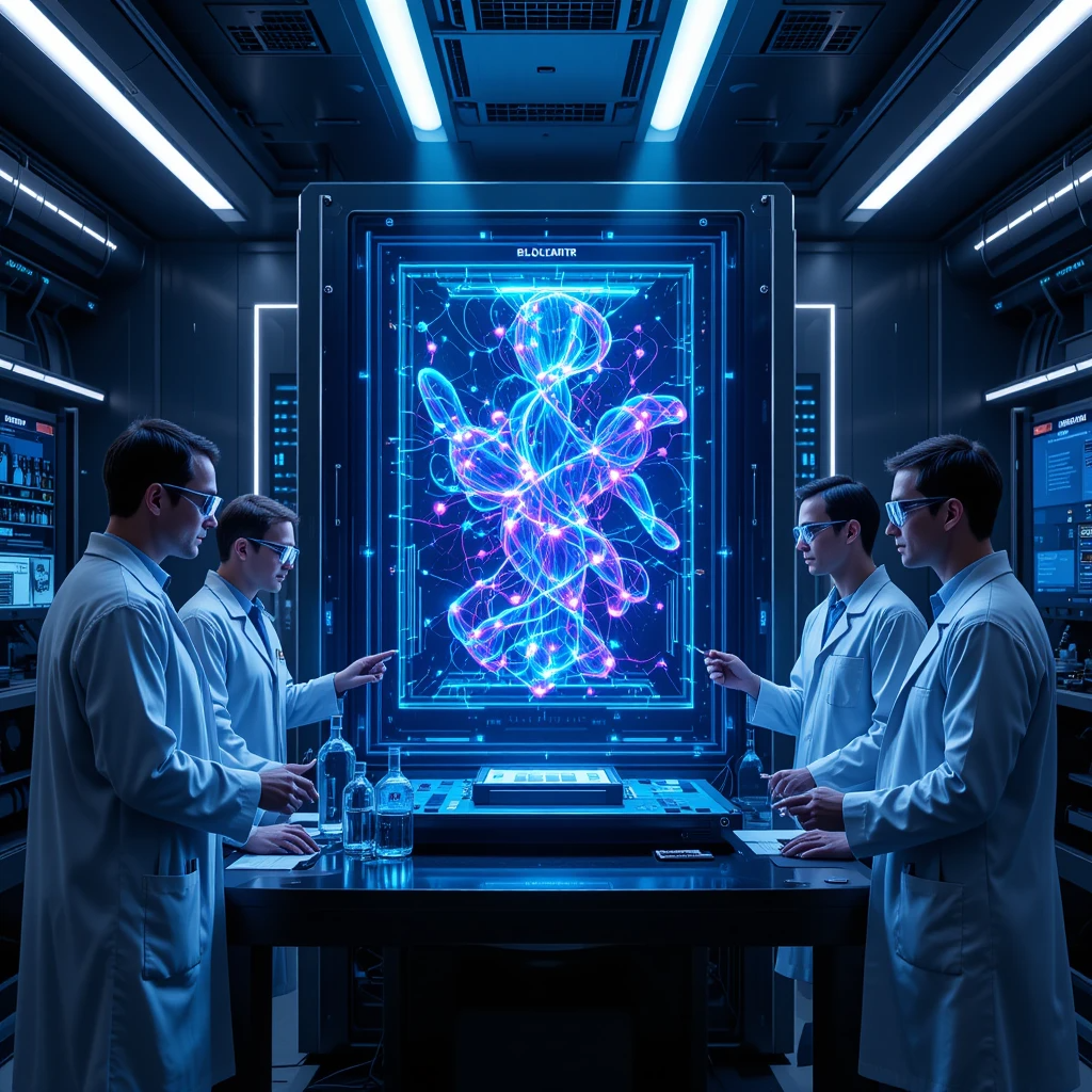 quantum computing