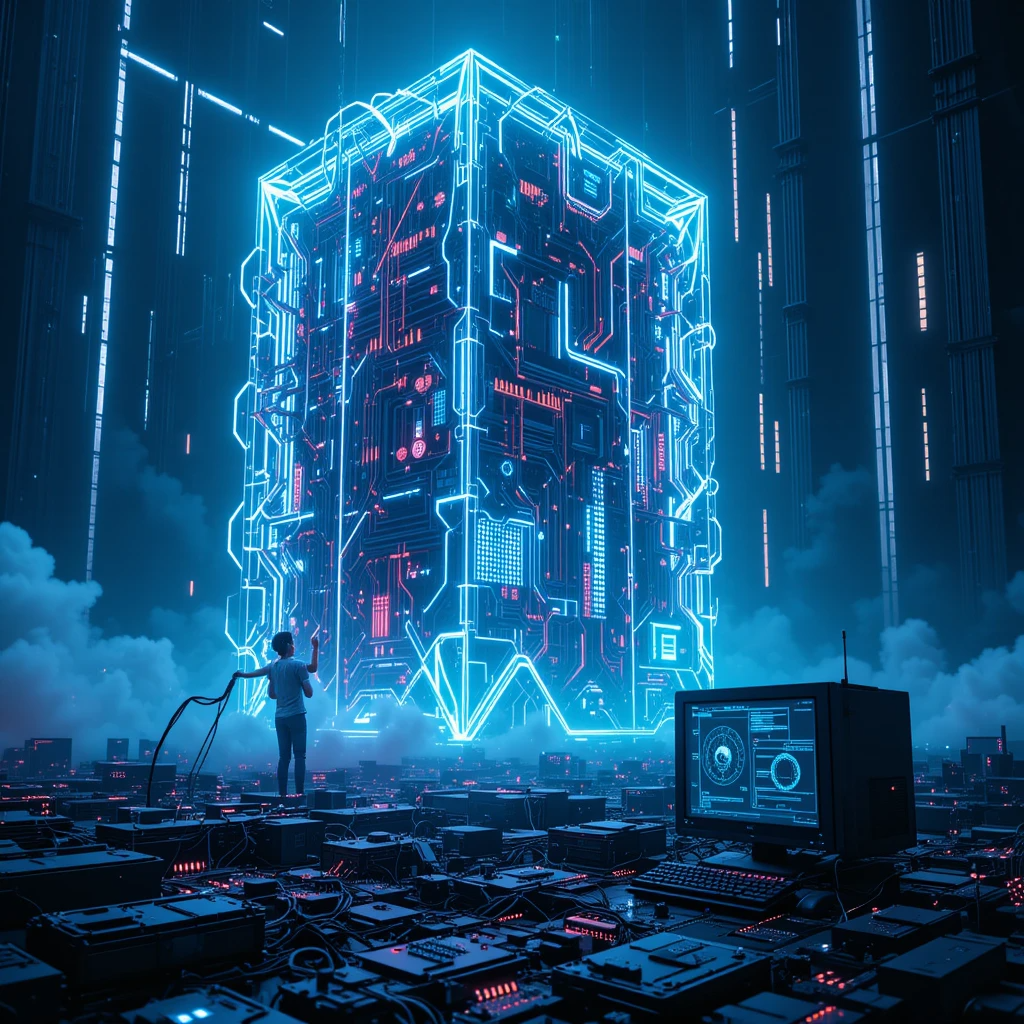 quantum computing