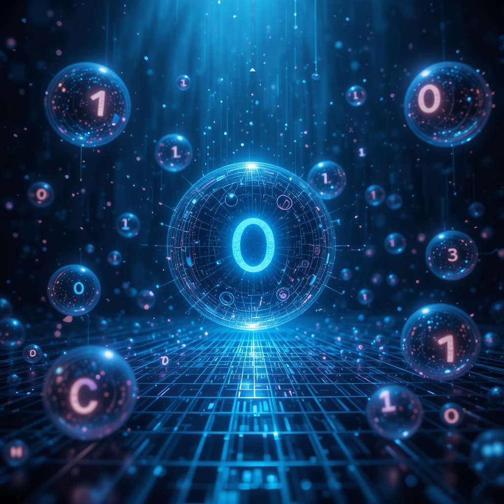 quantum computing