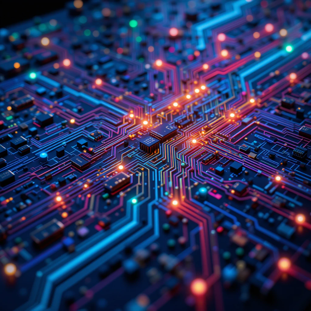 Quantum Computing