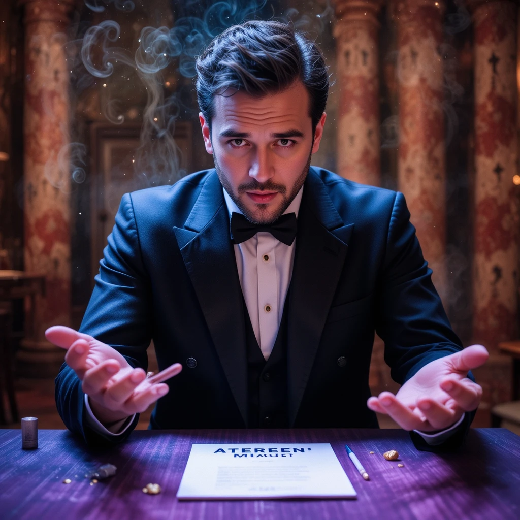 mentalism