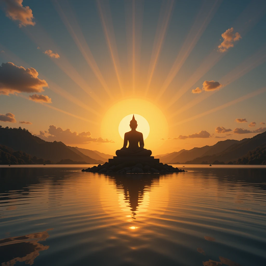 The Four Noble Truths in Buddhism