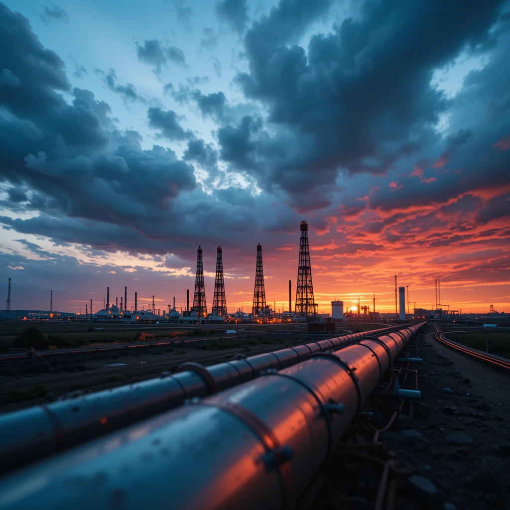 Fossil fuels