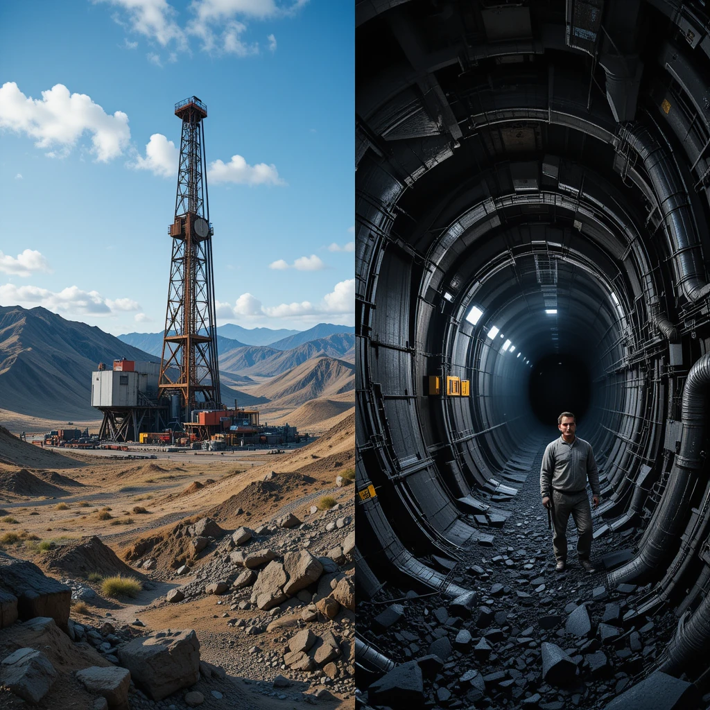 Fossil fuels