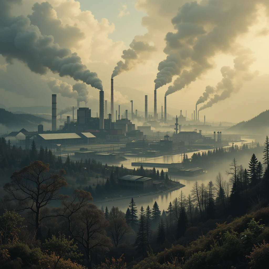 Fossil fuel 