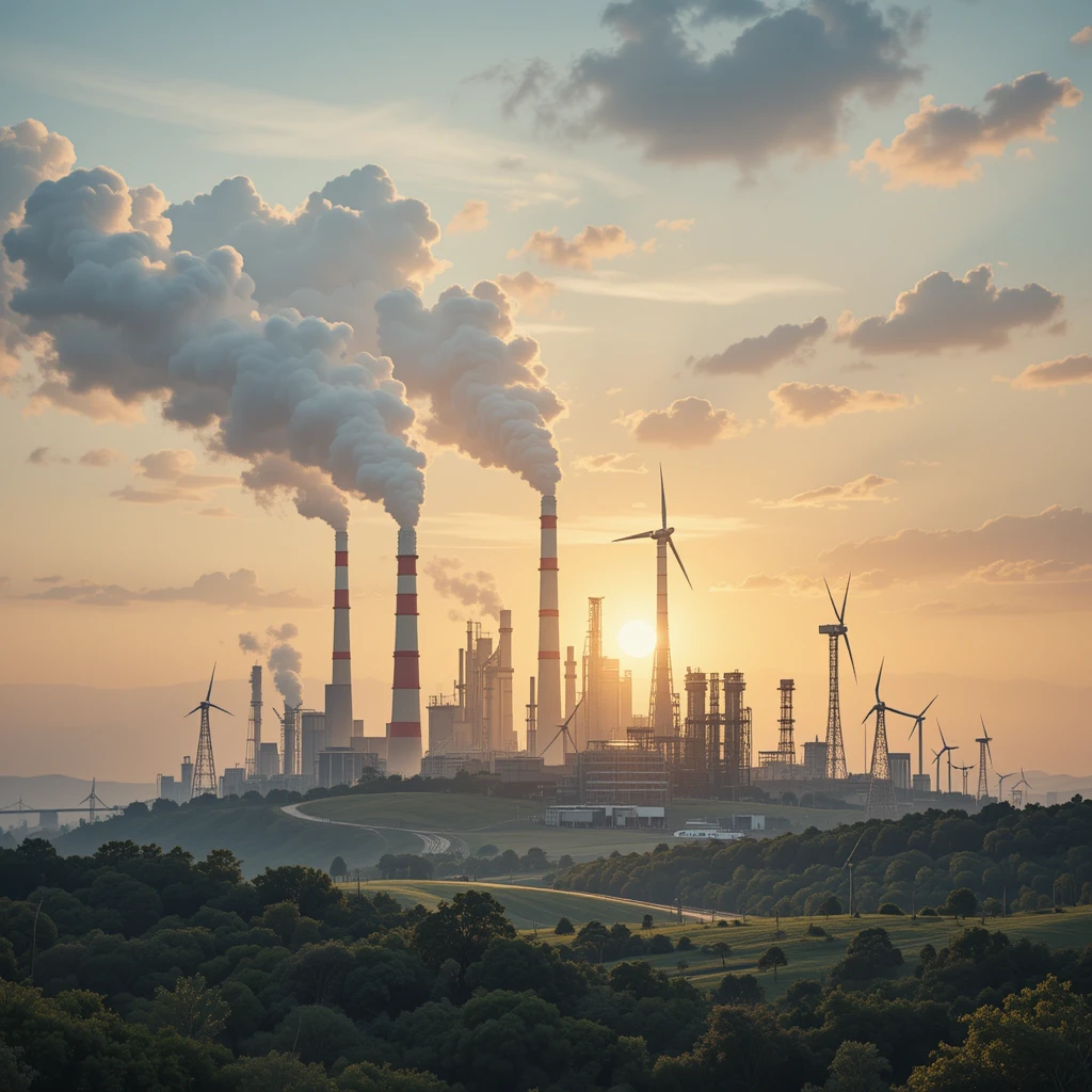 Fossil fuel 