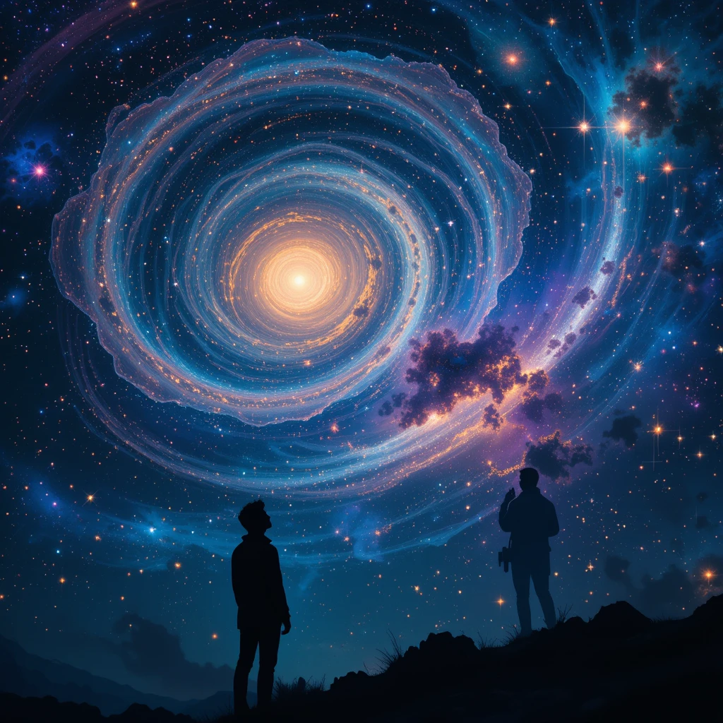 Cosmos by Carl Sagan