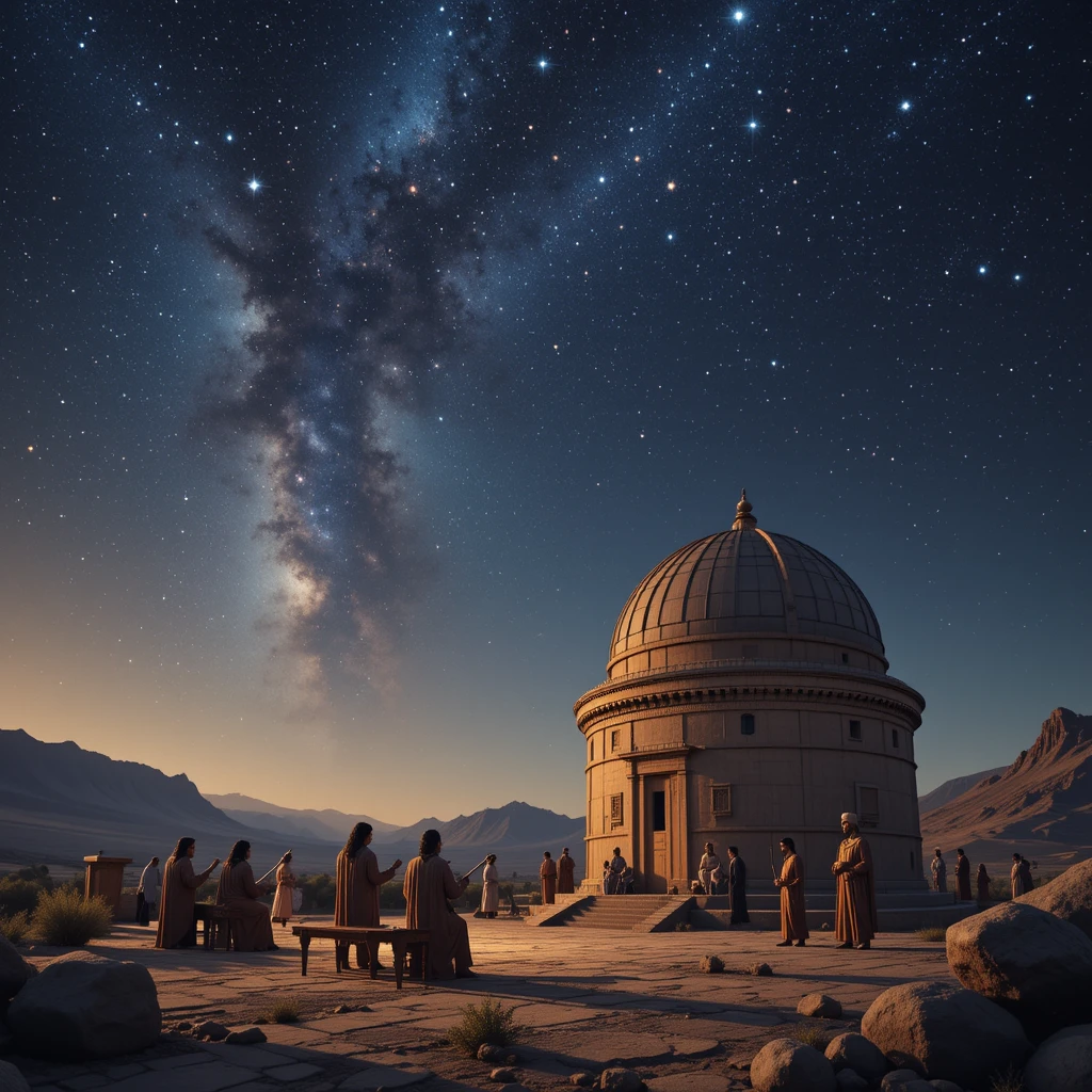 Cosmos by Carl Sagan