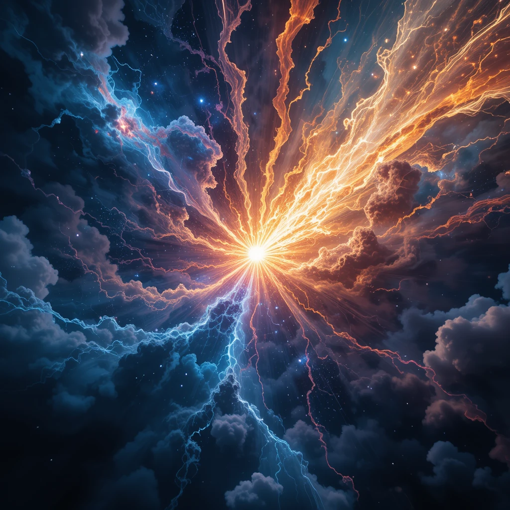 Cosmos by Carl Sagan