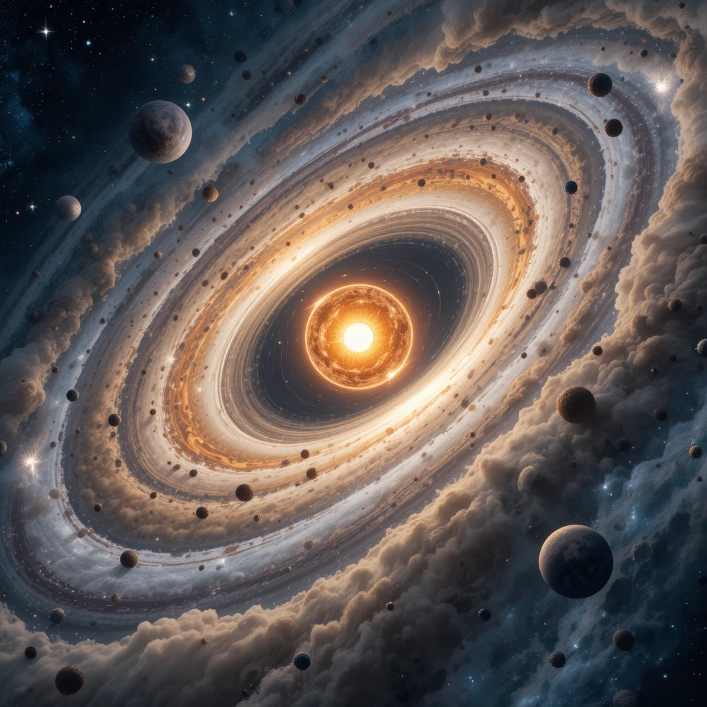 Cosmos by Carl Sagan