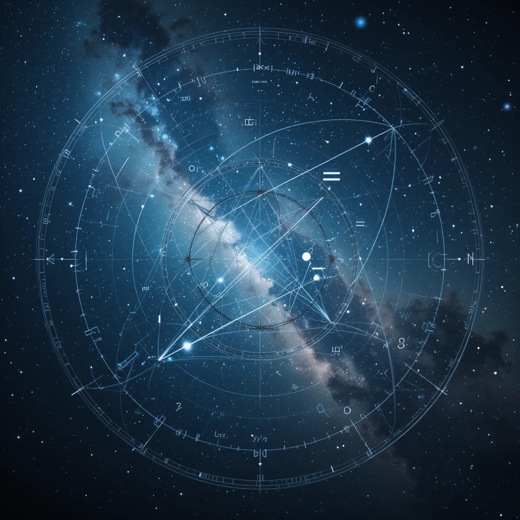 Cosmos by Carl Sagan