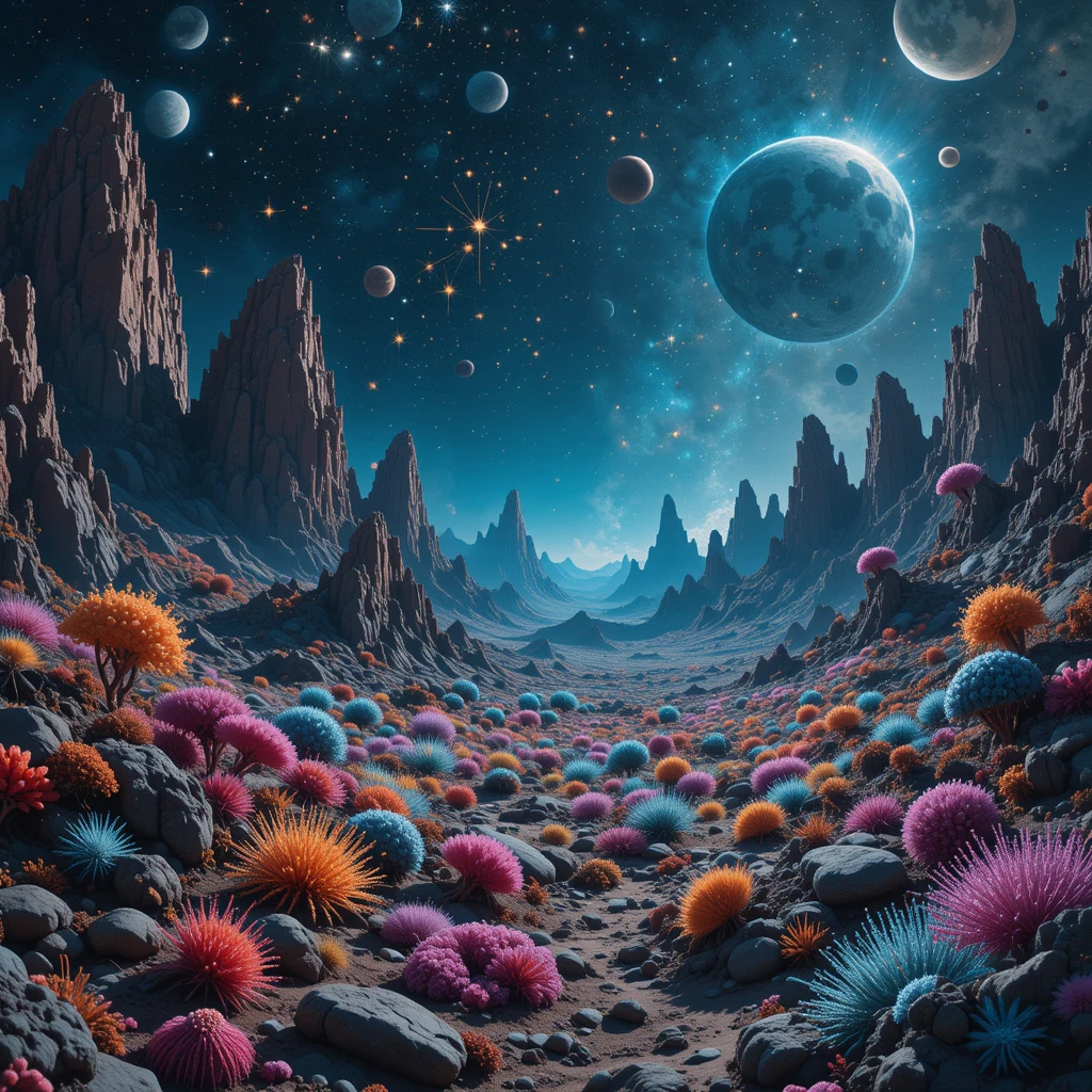 Cosmos by Carl Sagan