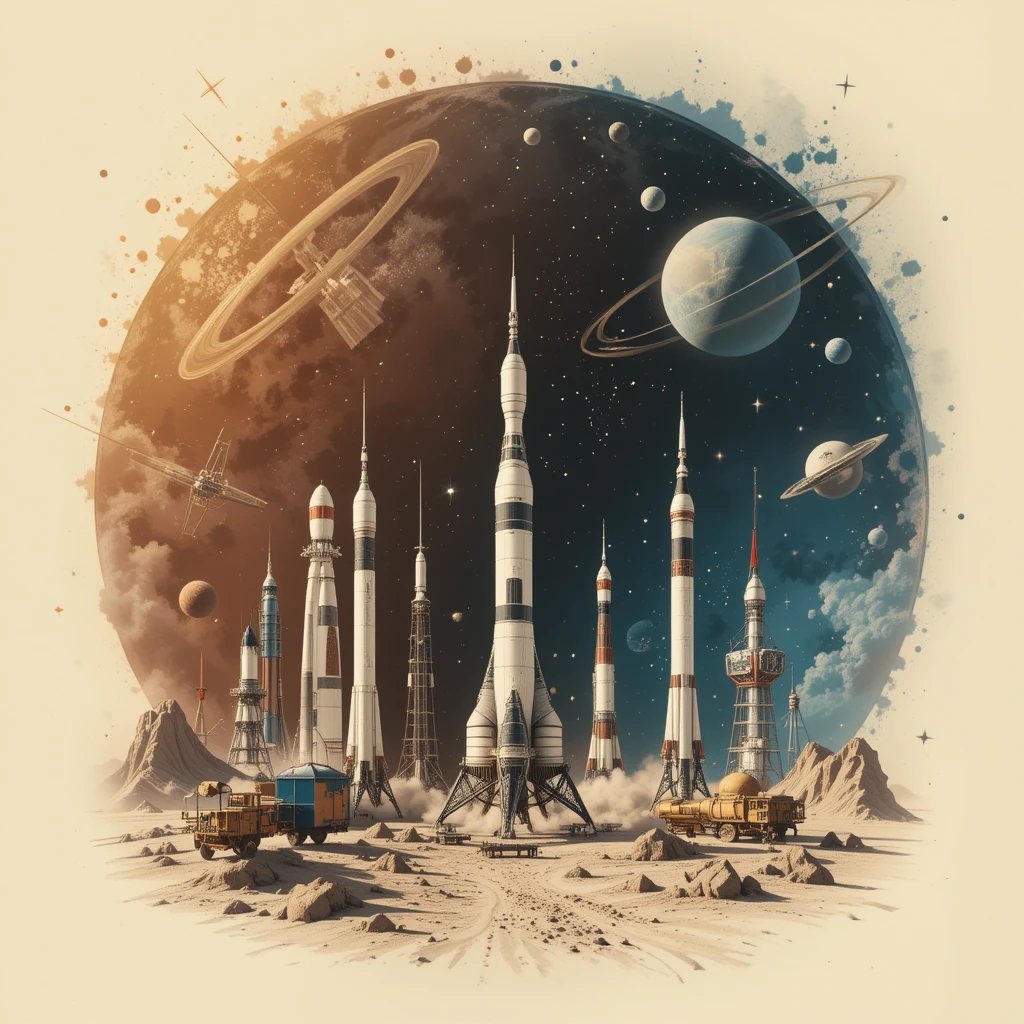 Cosmos by Carl Sagan