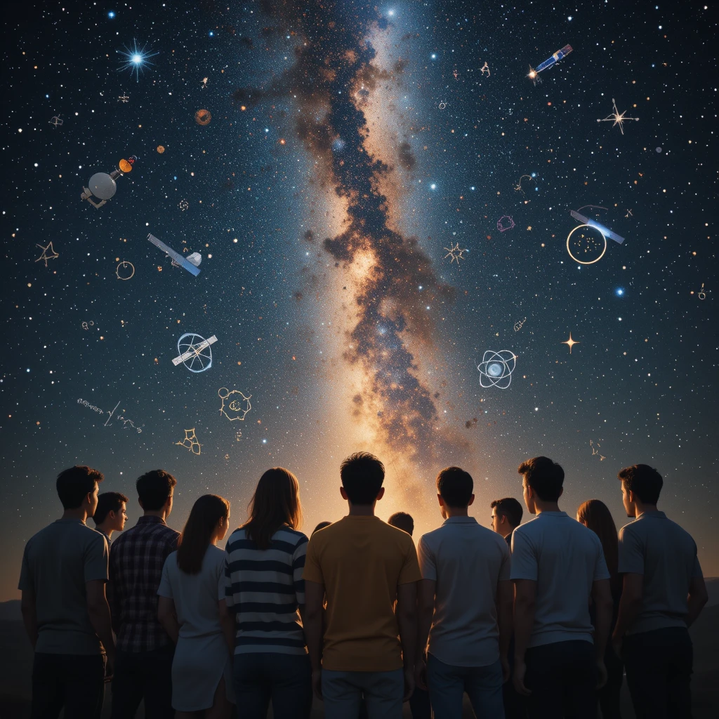 Cosmos by Carl Sagan