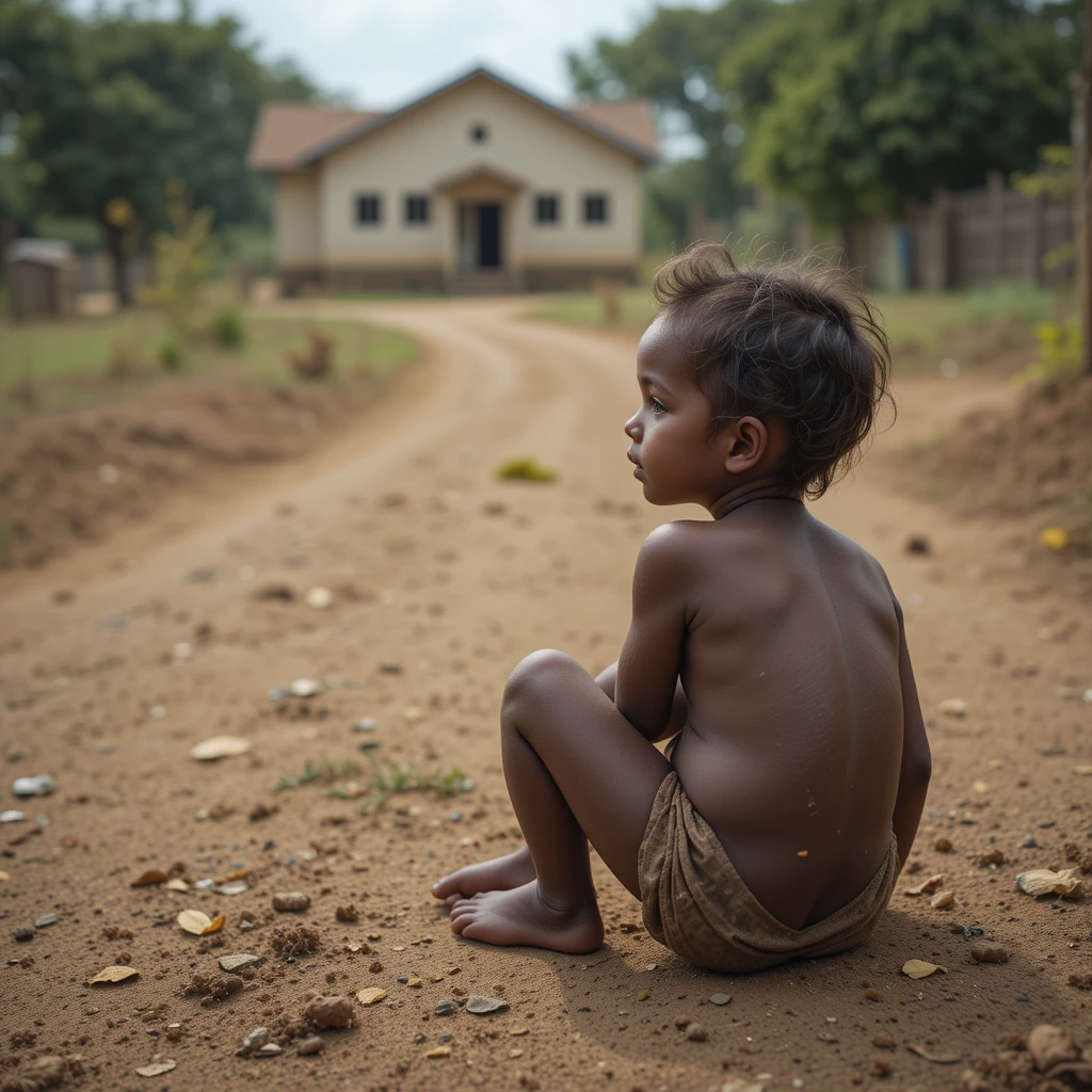 developed nation.