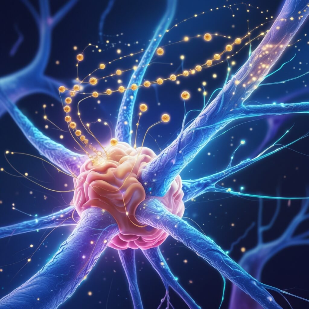 Understanding the Human Brain: How It Works
