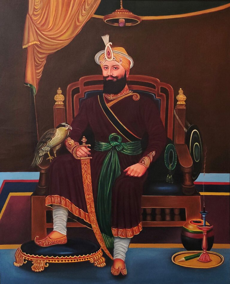 gurugovind singh
