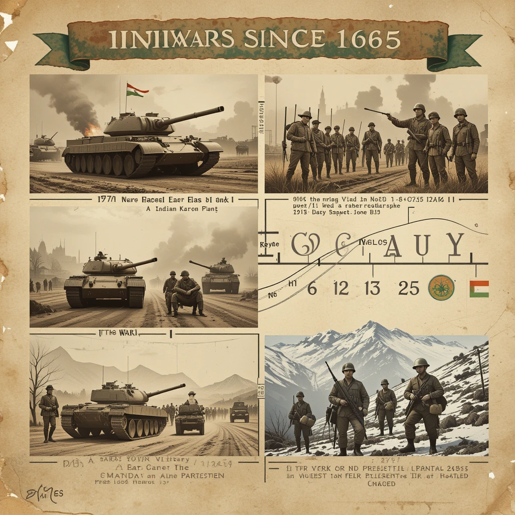 military operations