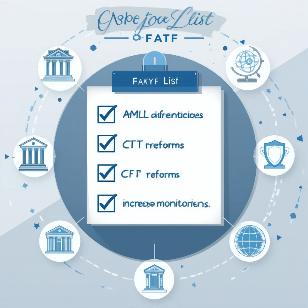 FATF Grey List