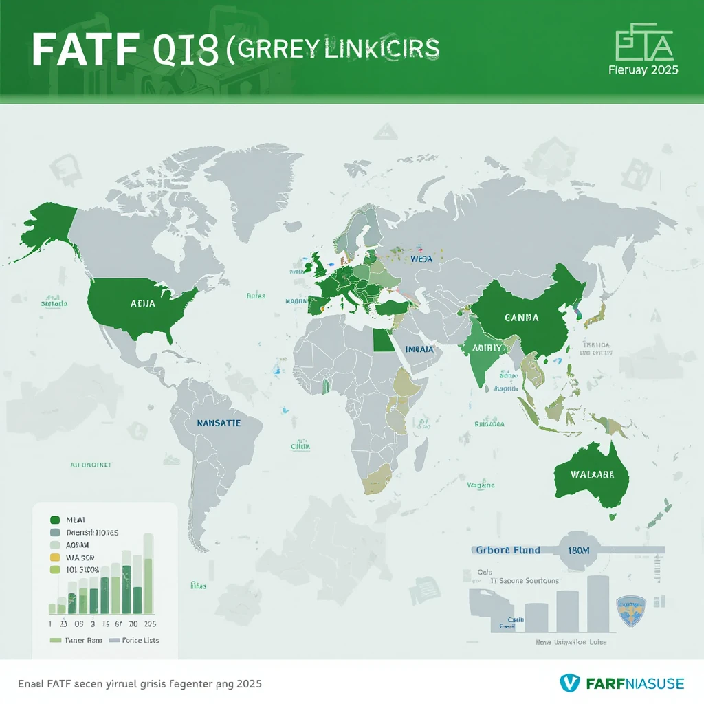 FATF Grey List