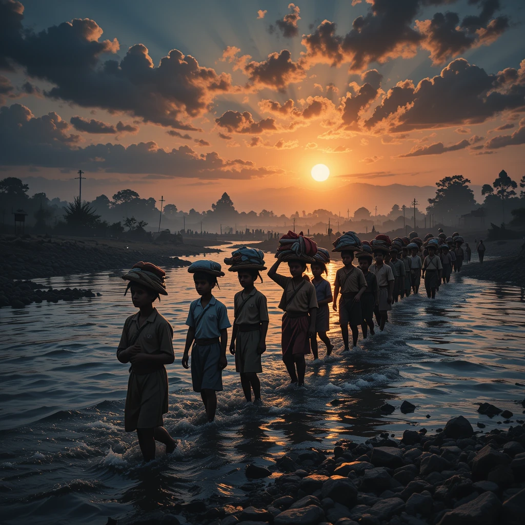 Hindu Population