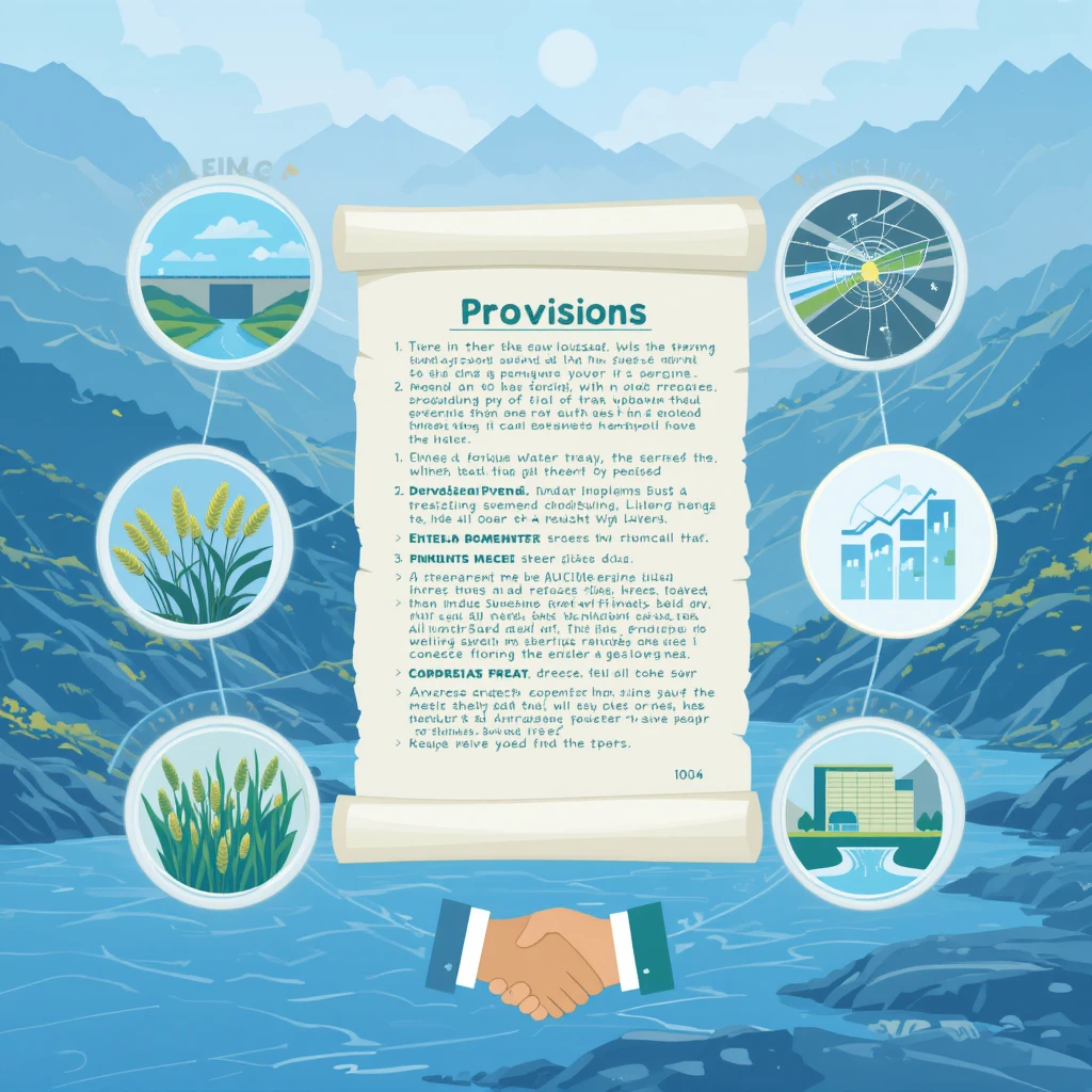 Indus Waters Treaty