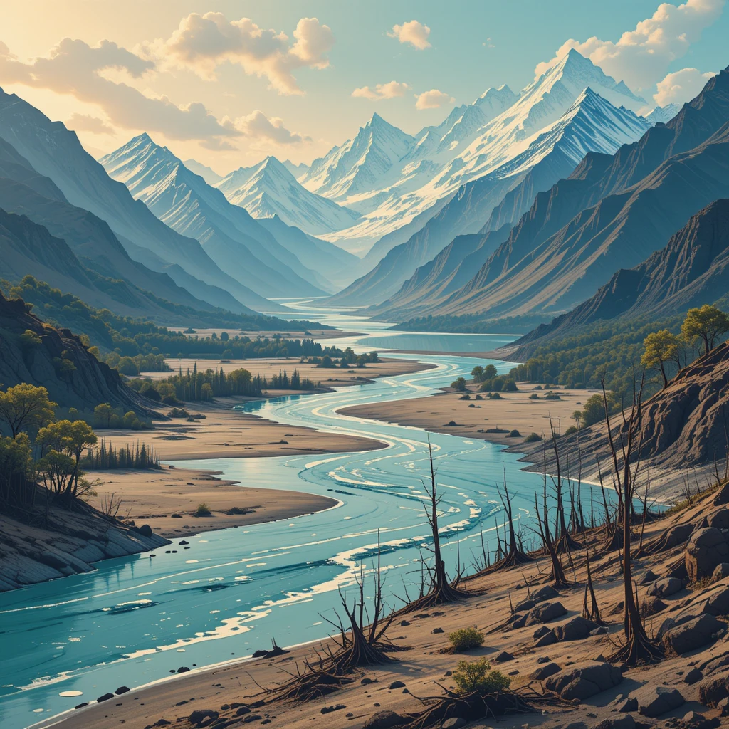 Indus Waters Treaty
