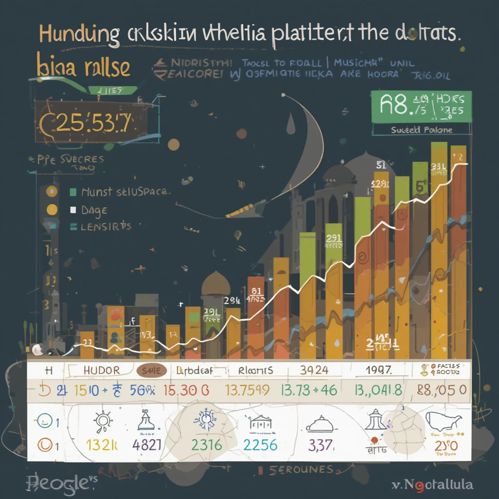Religious Demographics