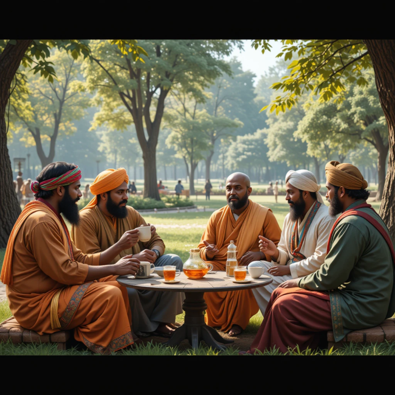 India’s Religious Demographics: Growth, Secularism, and Fundamentalism ...