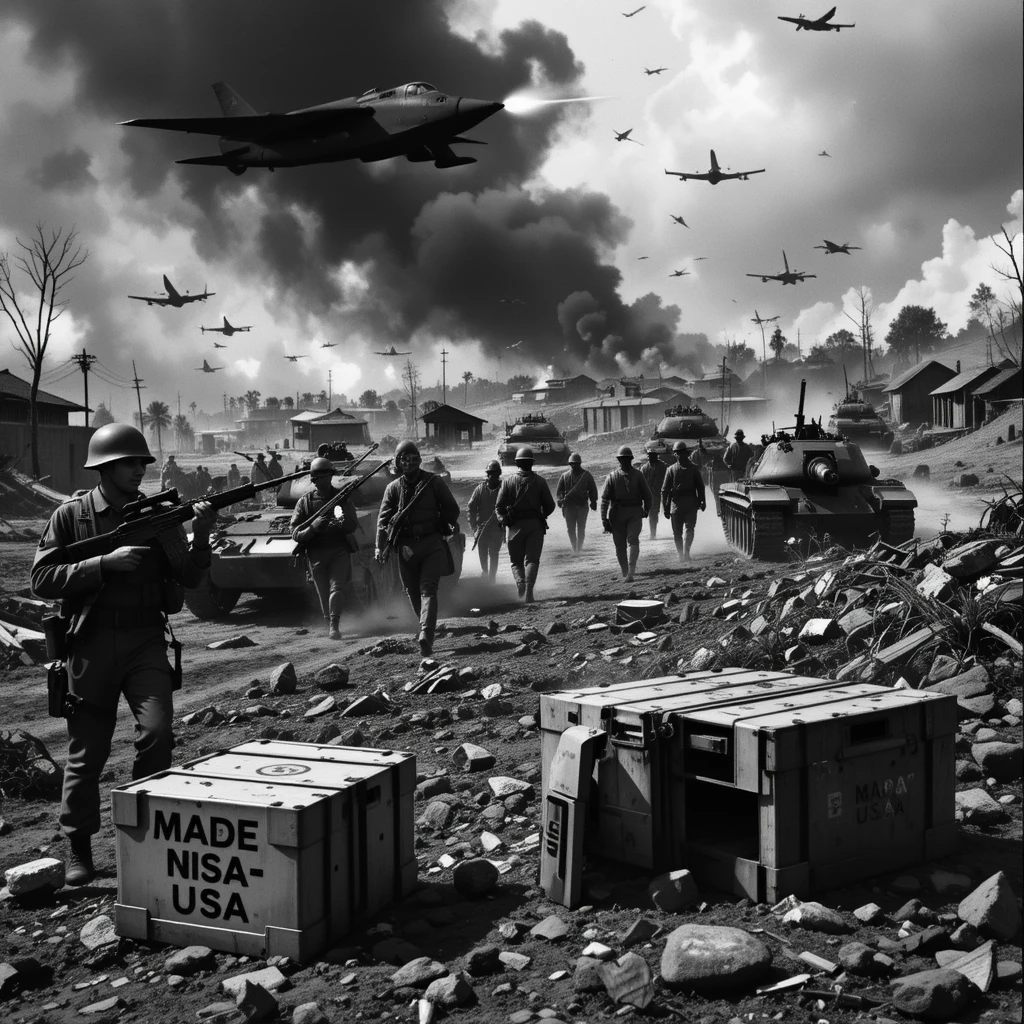 1971 War