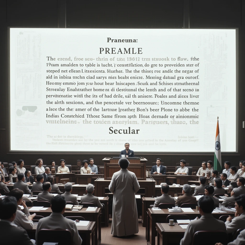 Secularism