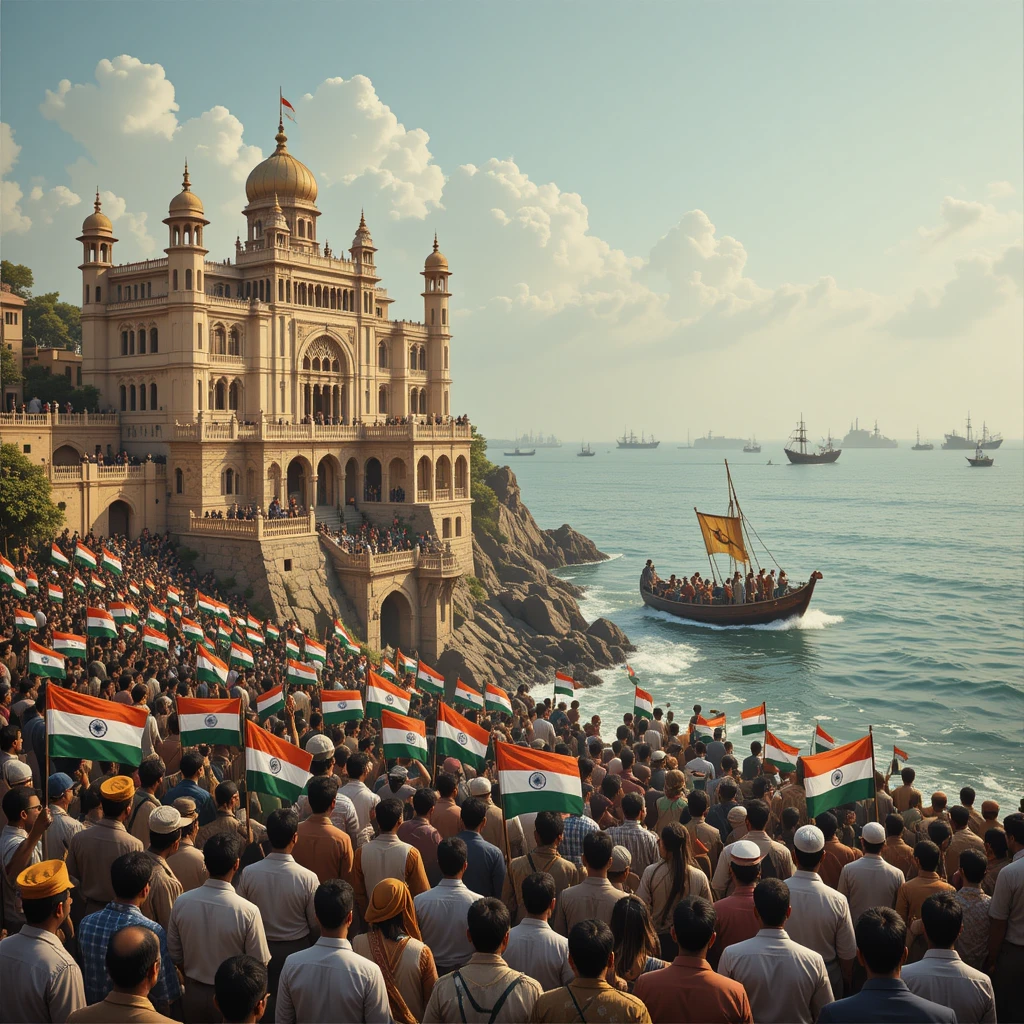Integration of Princely States