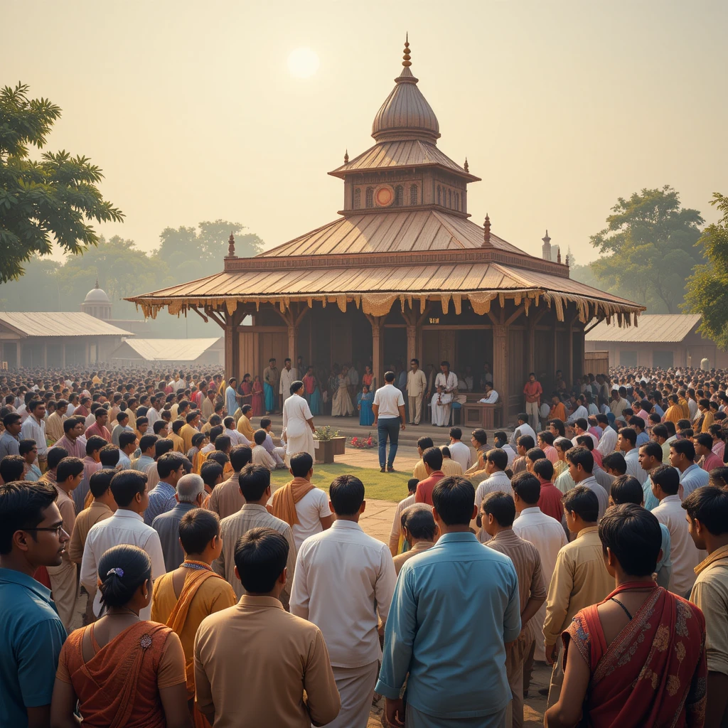 Gram Sabha