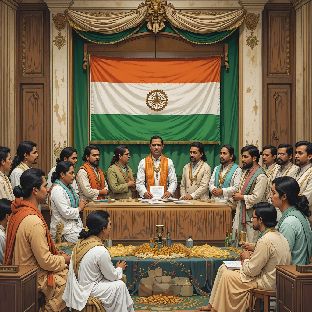 Gram Sabha