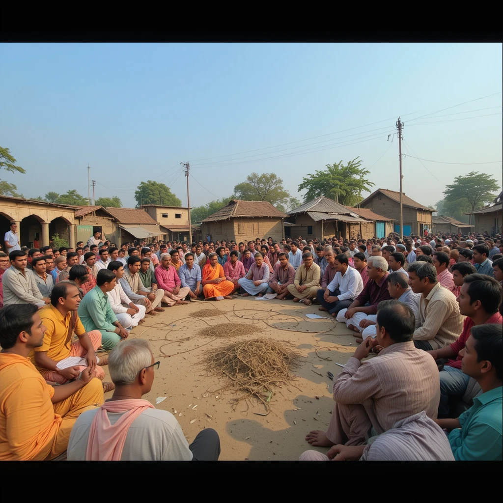 Gram Sabha