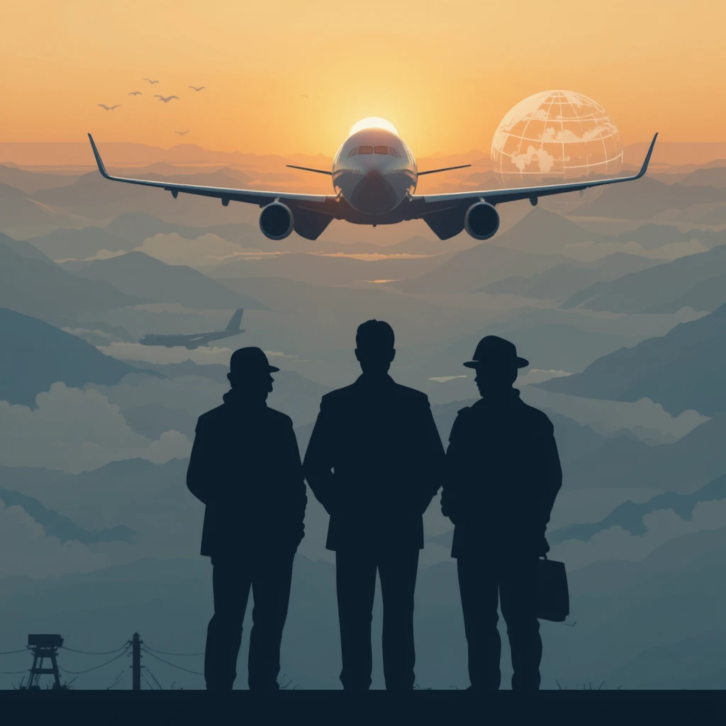 Plane Crash Causes, Investigation Reports