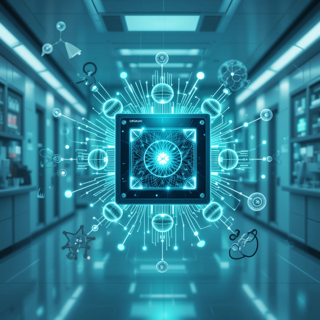 Quantum Computing