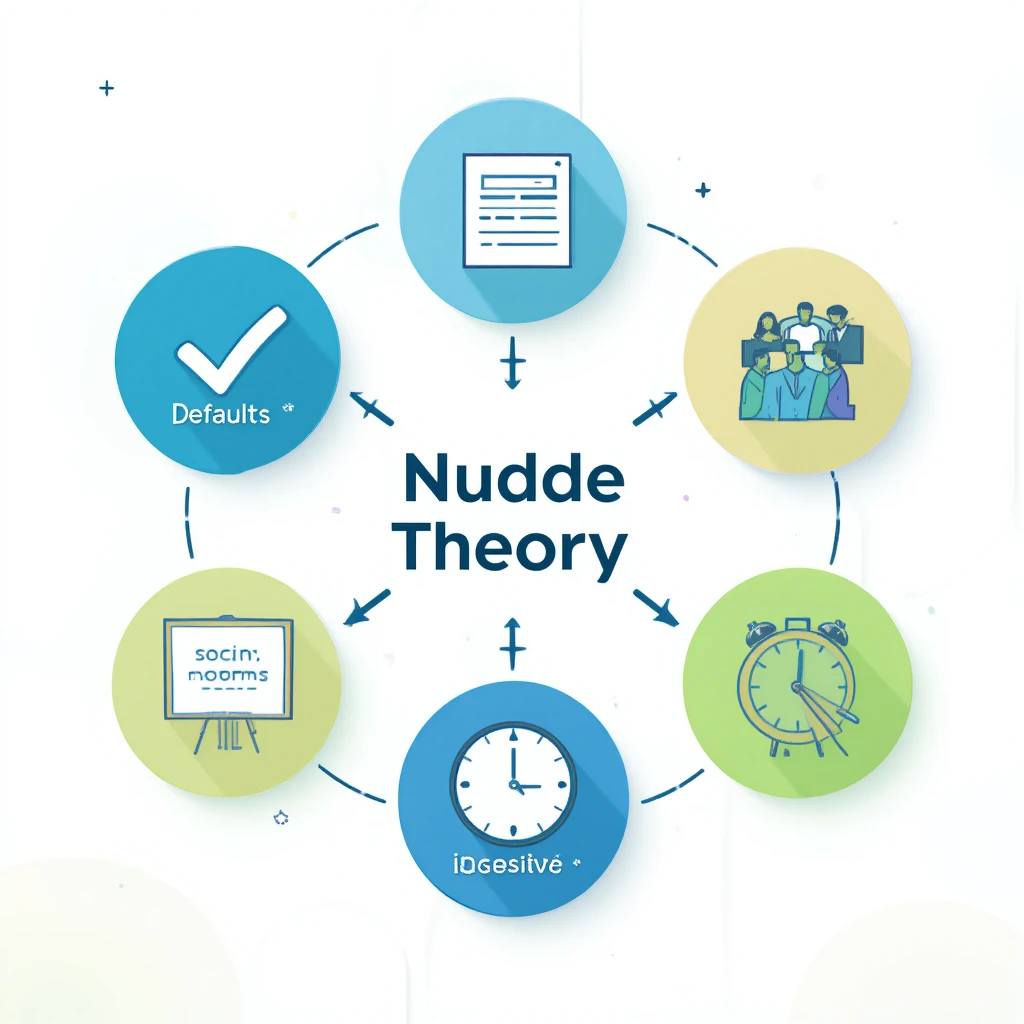Nudge Theory