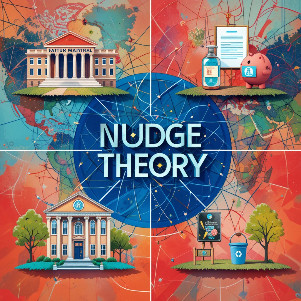 Nudge Theory