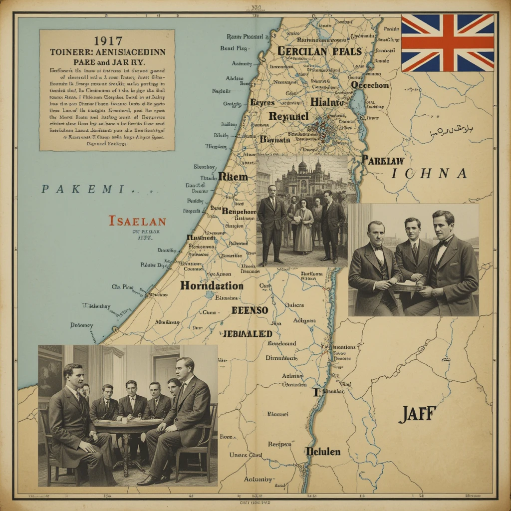 Israeli-Palestinian Conflict,Arab-Israeli