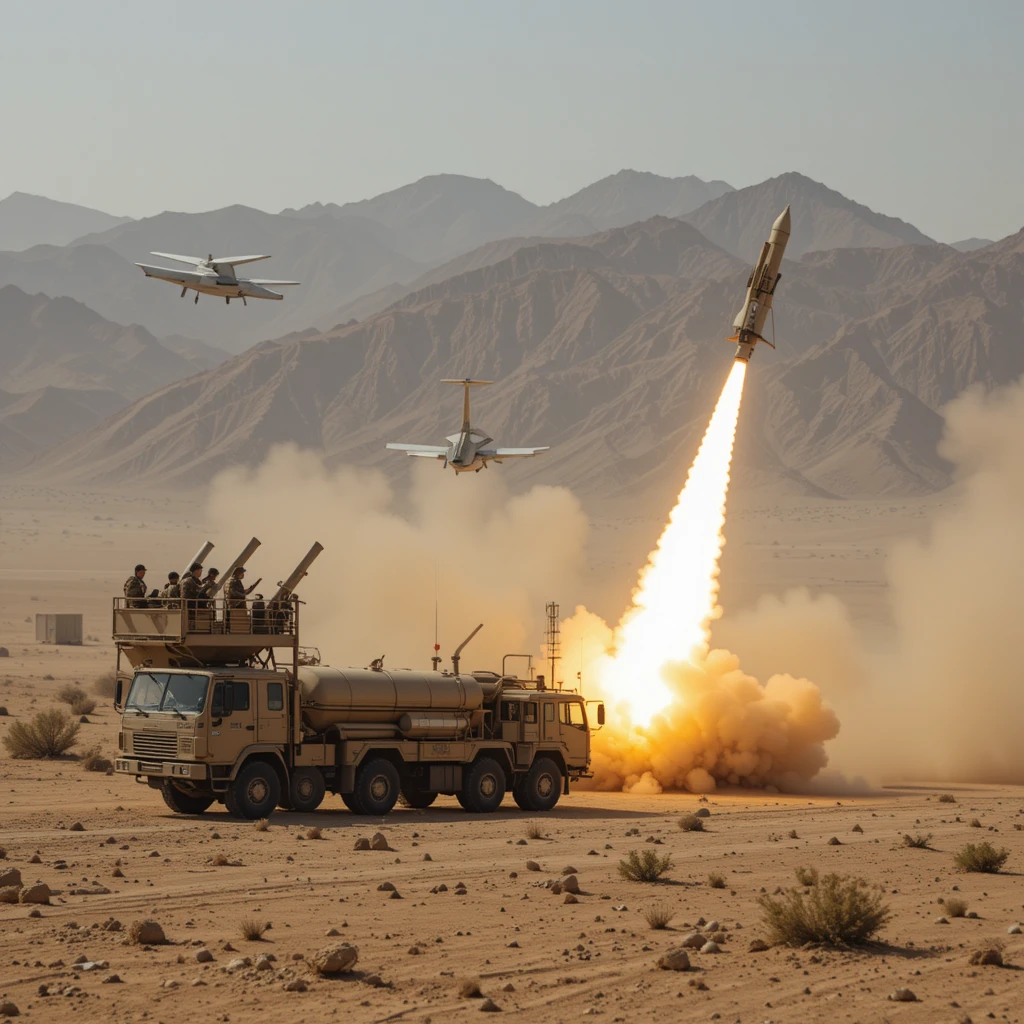 Deadliest Weapons,Missile Systems,ICBMs