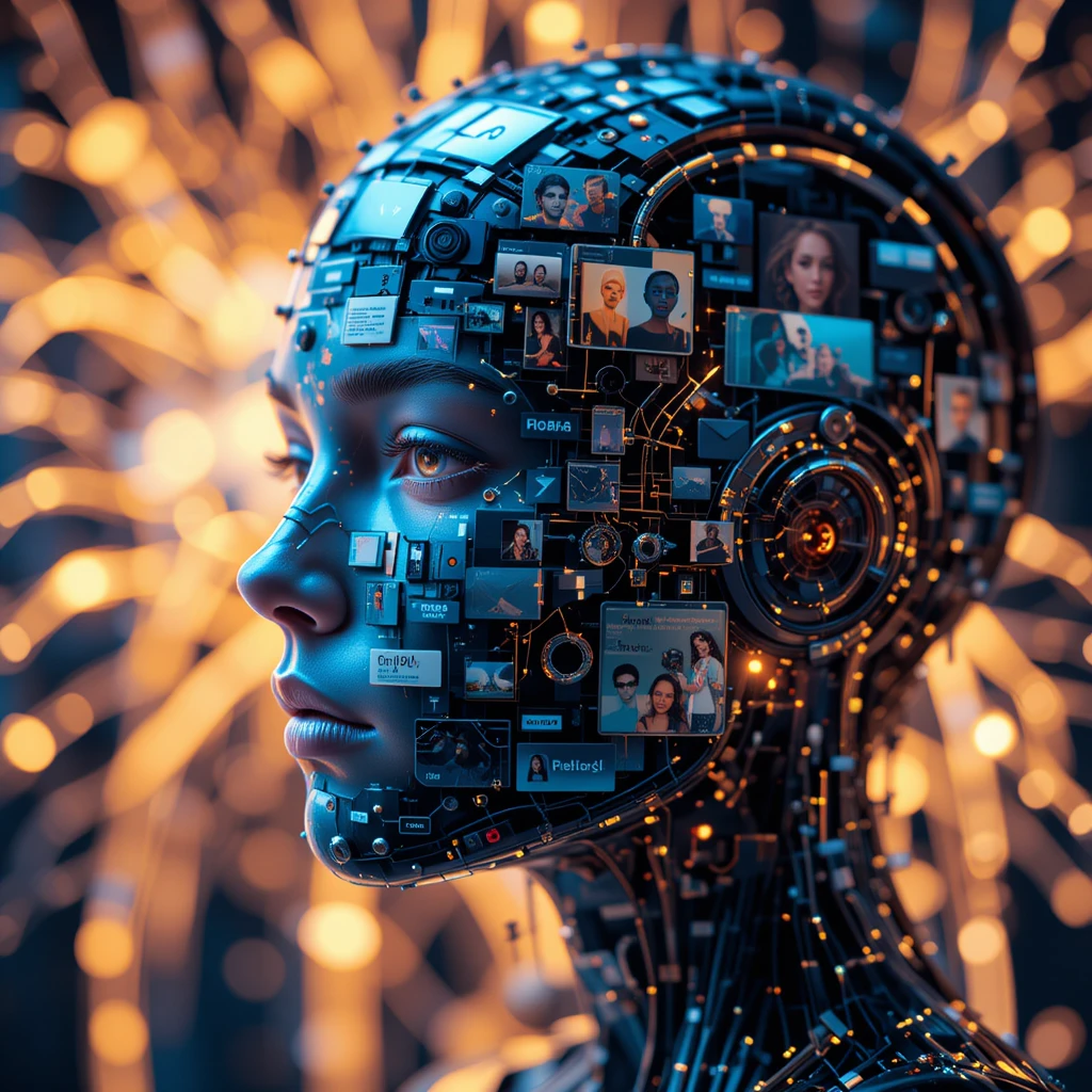 Griefbots and the AI Afterlife: How Artificial Intelligence Is Helping People 'Talk to the Dead