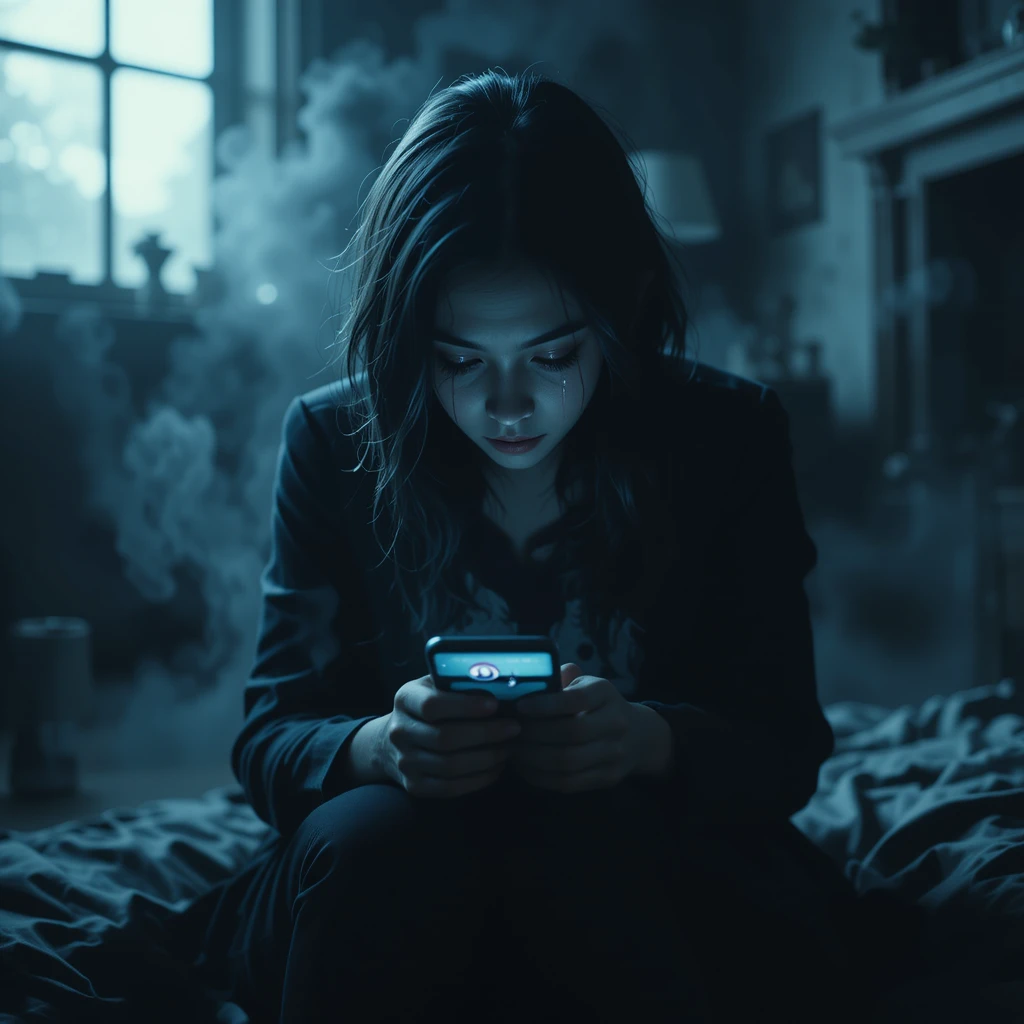 Griefbots and the AI Afterlife: How Artificial Intelligence Is Helping People 'Talk to the Dead