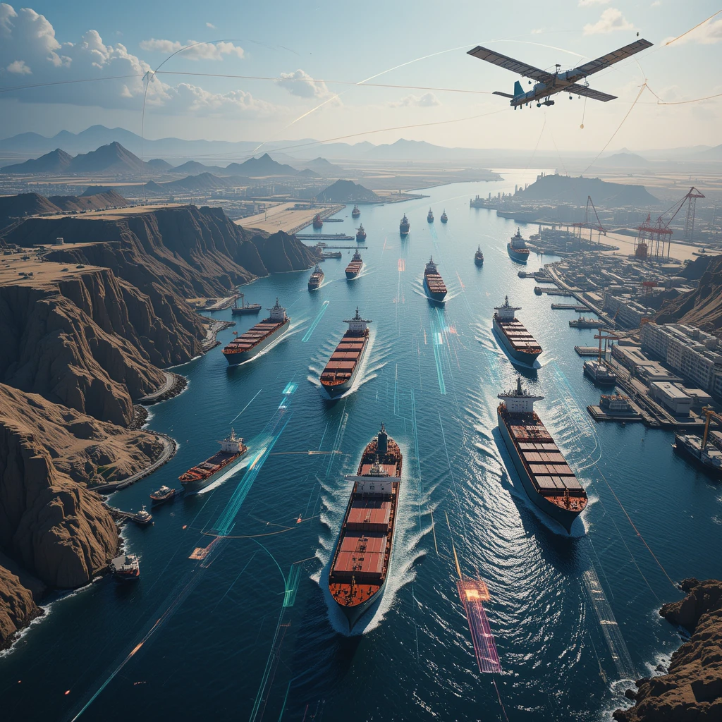 Strait of Hormuz