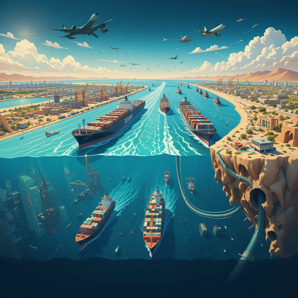 Strait of Hormuz